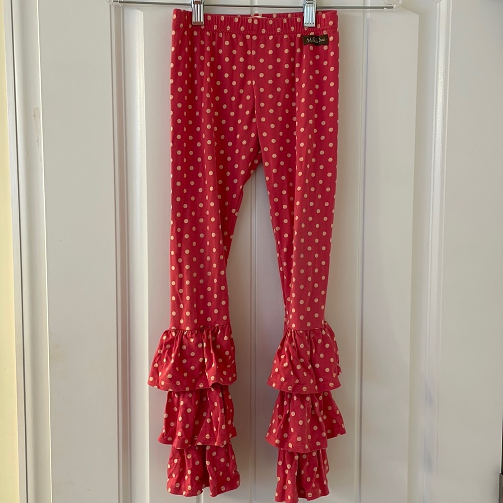 Matilda Jane Pants